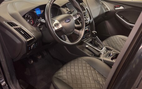 Ford Focus III, 2012 год, 1 150 000 рублей, 9 фотография