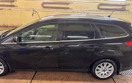 Ford Focus III, 2012 год, 1 150 000 рублей, 7 фотография