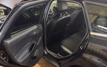 Ford Focus III, 2012 год, 1 150 000 рублей, 11 фотография