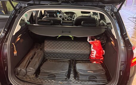 Ford Focus III, 2012 год, 1 150 000 рублей, 13 фотография