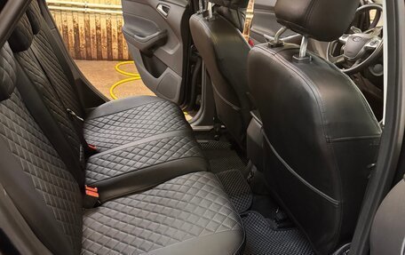 Ford Focus III, 2012 год, 1 150 000 рублей, 14 фотография