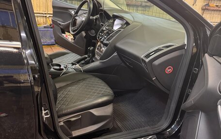Ford Focus III, 2012 год, 1 150 000 рублей, 16 фотография