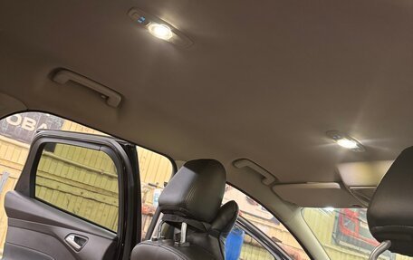 Ford Focus III, 2012 год, 1 150 000 рублей, 15 фотография