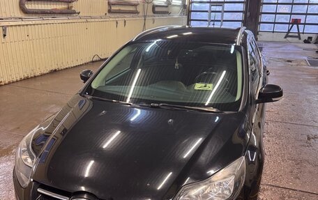 Ford Focus III, 2012 год, 1 150 000 рублей, 17 фотография