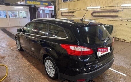 Ford Focus III, 2012 год, 1 150 000 рублей, 6 фотография