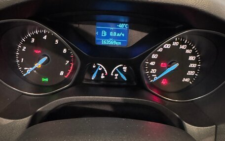 Ford Focus III, 2012 год, 1 150 000 рублей, 24 фотография