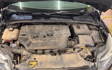 Ford Focus III, 2012 год, 1 150 000 рублей, 20 фотография