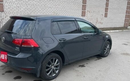Volkswagen Golf VII, 2013 год, 1 050 000 рублей, 5 фотография