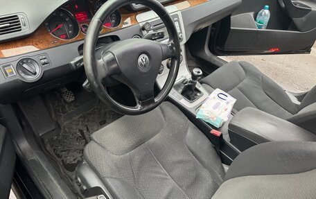 Volkswagen Passat B6, 2006 год, 610 000 рублей, 8 фотография