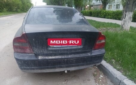 Volvo S80 II рестайлинг 2, 2000 год, 310 000 рублей, 6 фотография