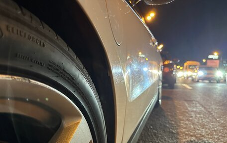Chevrolet Volt I, 2012 год, 999 000 рублей, 7 фотография