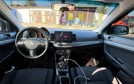 Mitsubishi Lancer IX, 2007 год, 800 000 рублей, 8 фотография