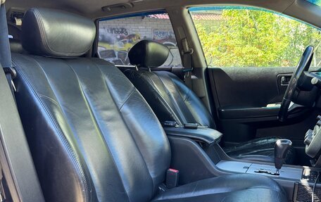 Nissan Murano, 2002 год, 430 000 рублей, 11 фотография