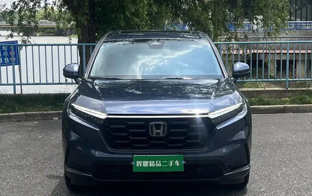 Honda CR-V, 2023 год, 2 555 000 рублей, 2 фотография