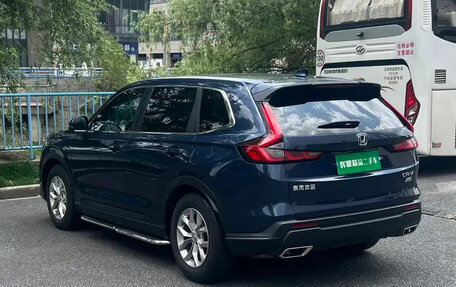 Honda CR-V, 2023 год, 2 555 000 рублей, 4 фотография