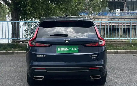 Honda CR-V, 2023 год, 2 555 000 рублей, 5 фотография