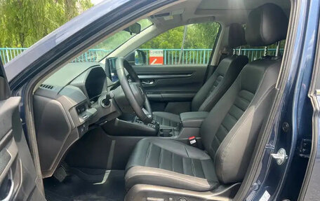 Honda CR-V, 2023 год, 2 555 000 рублей, 7 фотография