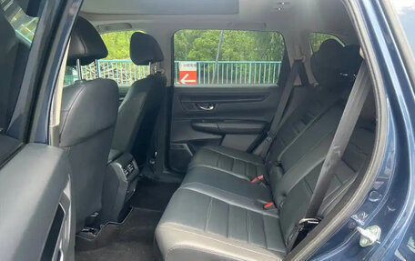 Honda CR-V, 2023 год, 2 555 000 рублей, 8 фотография