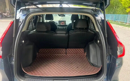 Honda CR-V, 2023 год, 2 555 000 рублей, 11 фотография