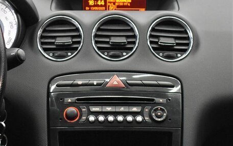 Peugeot 408 I рестайлинг, 2012 год, 550 000 рублей, 7 фотография