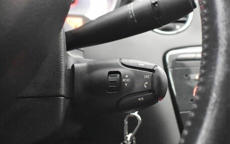 Peugeot 408 I рестайлинг, 2012 год, 550 000 рублей, 10 фотография