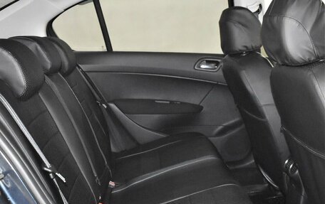 Peugeot 408 I рестайлинг, 2012 год, 550 000 рублей, 13 фотография