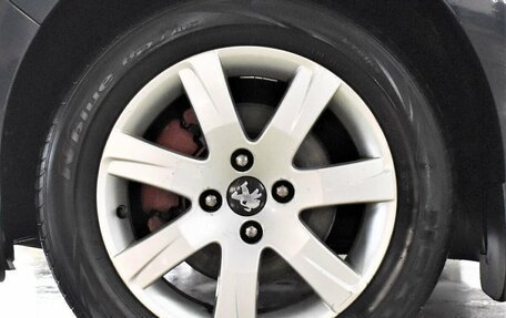 Peugeot 408 I рестайлинг, 2012 год, 550 000 рублей, 16 фотография