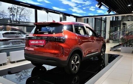 Chery Tiggo 4 I рестайлинг, 2025 год, 2 290 000 рублей, 4 фотография