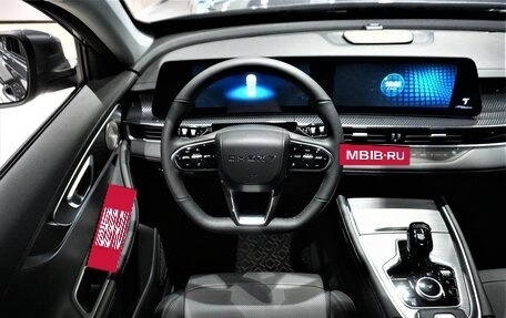 Chery Tiggo 4 I рестайлинг, 2025 год, 2 290 000 рублей, 6 фотография