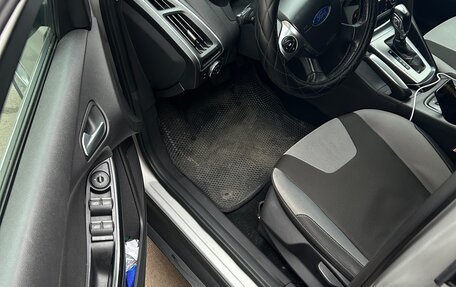 Ford Focus III, 2012 год, 749 000 рублей, 6 фотография