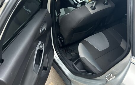 Ford Focus III, 2012 год, 749 000 рублей, 10 фотография