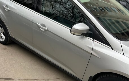 Ford Focus III, 2012 год, 749 000 рублей, 11 фотография