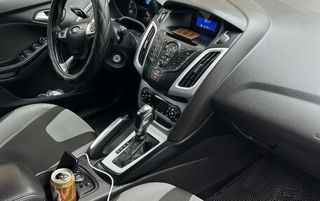 Ford Focus III, 2012 год, 749 000 рублей, 5 фотография