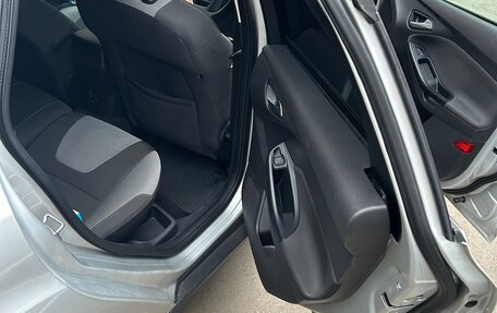 Ford Focus III, 2012 год, 749 000 рублей, 9 фотография