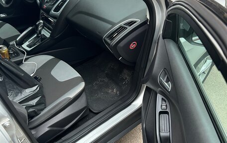 Ford Focus III, 2012 год, 749 000 рублей, 7 фотография