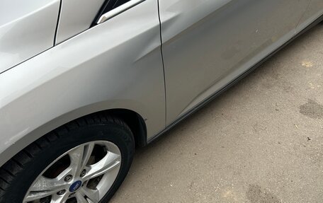 Ford Focus III, 2012 год, 749 000 рублей, 13 фотография