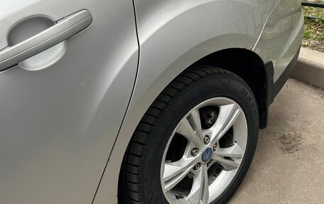 Ford Focus III, 2012 год, 749 000 рублей, 12 фотография