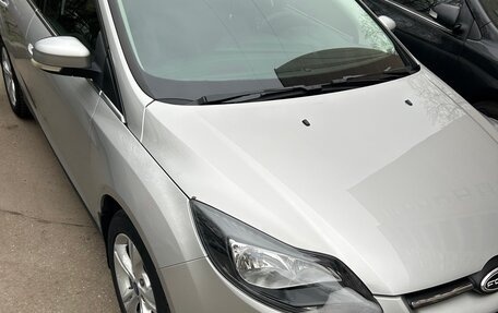 Ford Focus III, 2012 год, 749 000 рублей, 2 фотография