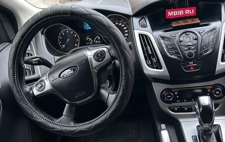 Ford Focus III, 2012 год, 749 000 рублей, 8 фотография