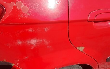 Hyundai Getz I рестайлинг, 2007 год, 450 000 рублей, 12 фотография