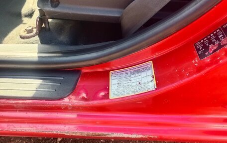 Hyundai Getz I рестайлинг, 2007 год, 450 000 рублей, 14 фотография