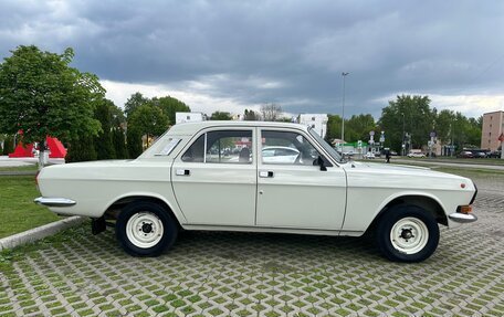 ГАЗ 24 «Волга», 1992 год, 950 000 рублей, 5 фотография