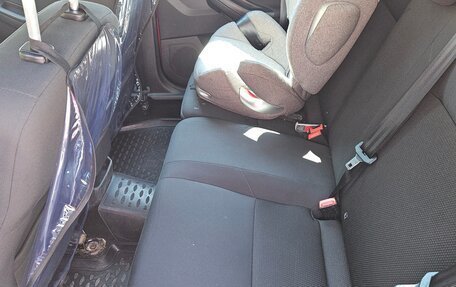 Ford Focus III, 2018 год, 1 200 000 рублей, 11 фотография