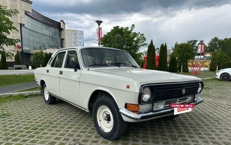 ГАЗ 24 «Волга», 1992 год, 950 000 рублей, 2 фотография