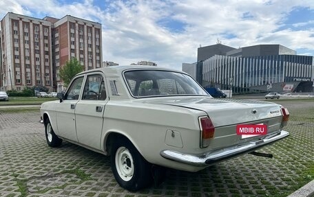ГАЗ 24 «Волга», 1992 год, 950 000 рублей, 4 фотография