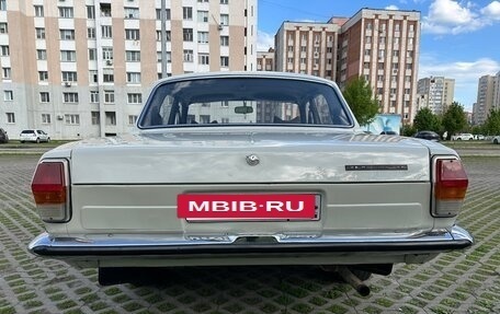 ГАЗ 24 «Волга», 1992 год, 950 000 рублей, 20 фотография