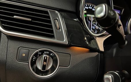 Mercedes-Benz M-Класс, 2013 год, 3 150 000 рублей, 11 фотография