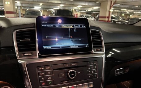 Mercedes-Benz M-Класс, 2013 год, 3 150 000 рублей, 12 фотография