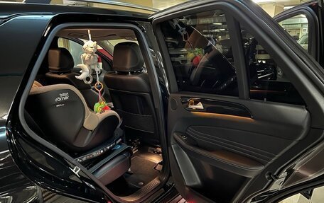 Mercedes-Benz M-Класс, 2013 год, 3 150 000 рублей, 7 фотография