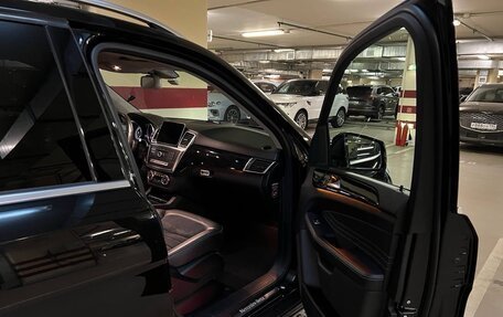 Mercedes-Benz M-Класс, 2013 год, 3 150 000 рублей, 8 фотография